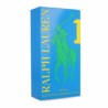 Big Pony Blue 1 For Men de Ralph Lauren edt 100 ml para Caballero