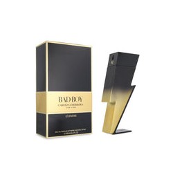 Bad Boy Extreme de Carolina Herrera edp 100 ml para Caballero