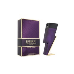 Bad Boy Dazzling Garden de Carolina Herrera edt 100 ml para Caballero