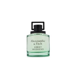 Away Weekend Man de Abercrombie and Fitch edt 100 ml para Caballero