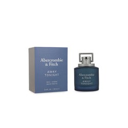 Away Tonight Man de Abercrombie and Fitch edt 100 ml para Caballero