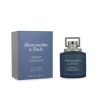 Away Tonight Man de Abercrombie and Fitch edt 100 ml para Caballero