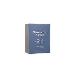 Away Tonight Man de Abercrombie and Fitch edt 100 ml para Caballero