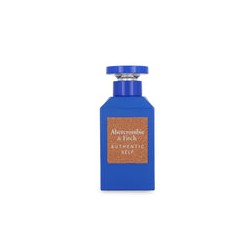 Authentic Self Man de Abercrombie and Fitch edt 100 ml para Caballero