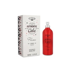 Authentic Flame de Cuba edt 100 ml para Caballero