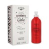 Authentic Flame de Cuba edt 100 ml para Caballero