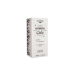Authentic Flame de Cuba edt 100 ml para Caballero