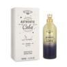 Authentic Dark de Cuba edt 100 ml para Caballero