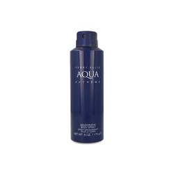 Aqua Extreme de Perry Ellis Body Spray 170 ml para Caballero
