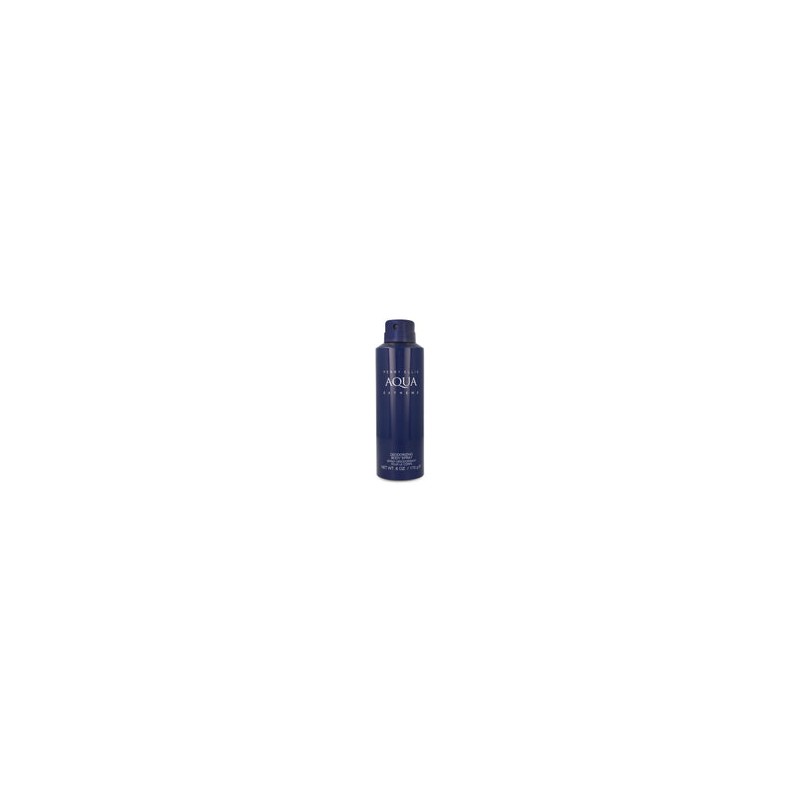 Aqua Extreme de Perry Ellis Body Spray 170 ml para Caballero