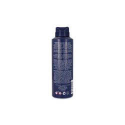 Aqua Extreme de Perry Ellis Body Spray 170 ml para Caballero