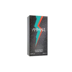 Animale de Animale edt 200 ml para Caballero