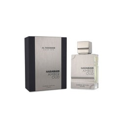 Amber Oud Carbon de Al Haramain edp 100 ml para Caballero
