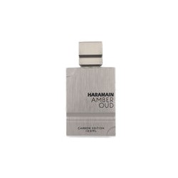 Amber Oud Carbon de Al Haramain edp 100 ml para Caballero