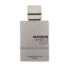 Amber Oud Carbon de Al Haramain edp 100 ml para Caballero