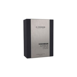 Amber Oud Carbon de Al Haramain edp 100 ml para Caballero