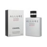 Allure Homme Sport de Chanel edt 100 ml para Caballero