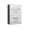Allure Homme Sport de Chanel edt 100 ml para Caballero
