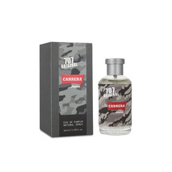 707 Original de Carrera Jeans edp 125 ml para Caballero
