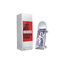 212 Heroes Man de Carolina Herrera edt 150 ml para Caballero