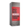 212 Heroes Laundry Collector Men de Carolina Herrera edt 90 ml para Caballero
