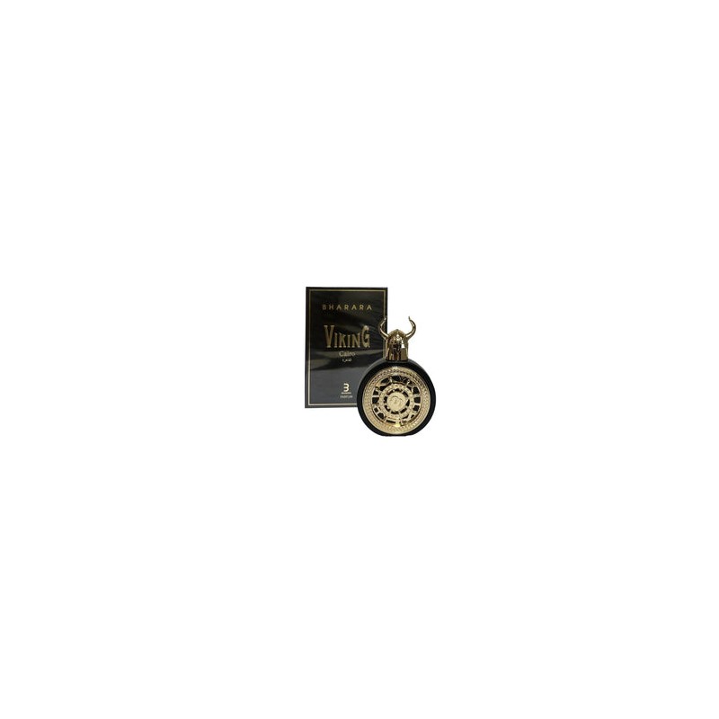 Viking Cairo de Bharara edp 100 ml para Hombre
