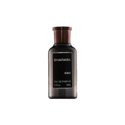 King de Bharara edp 100 ml para Hombre