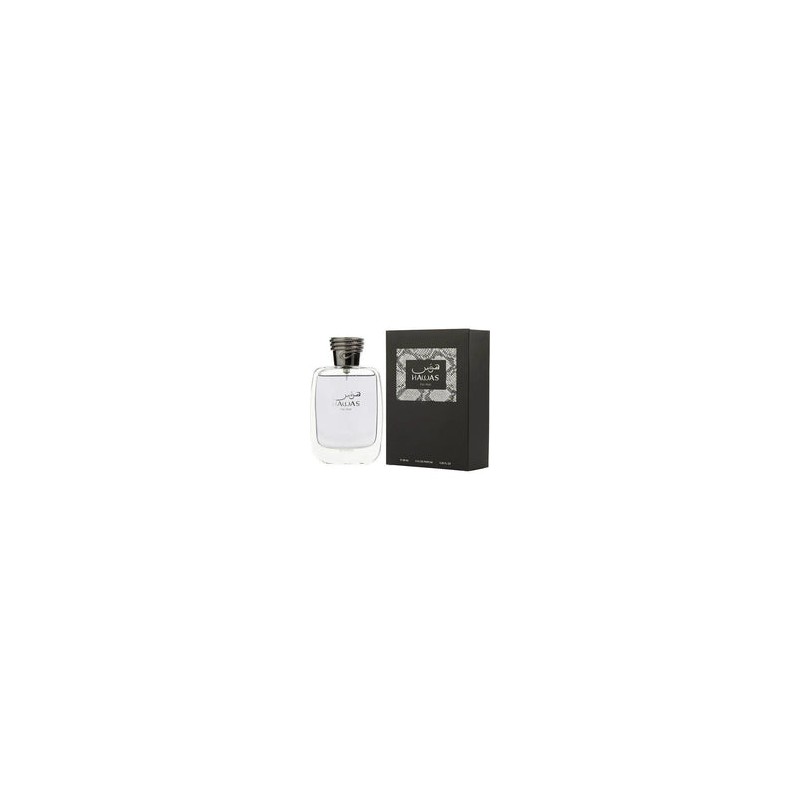 Hawas for Him de Rasasi edp 100 ml para Hombre