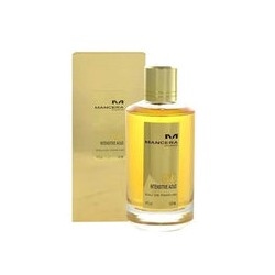 Gold Intensive Aoud de Mancera edp 120 ml Unisex