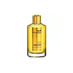 Gold Intensive Aoud de Mancera edp 120 ml Unisex