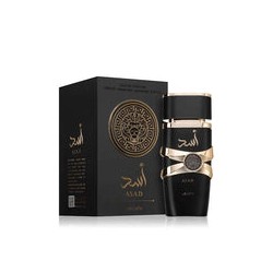 Asad de Lattafa edp 100 ml para Hombre