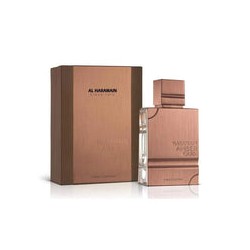 Amber Oud Tobacco Edition de Al Haramain edp 60 ml Unisex
