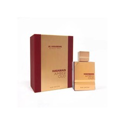 Amber Oud Ruby Edition de Al Haramain edp 120 ml Unisex