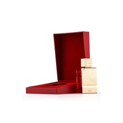 Amber Oud Rouge de Al Haramain edp 60 ml Unisex