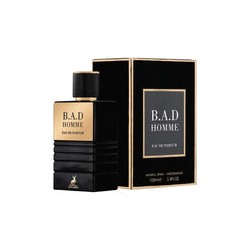 BAD Homme de Maison Alhambra edp 100 ml para Hombre