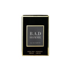 BAD Homme de Maison Alhambra edp 100 ml para Hombre