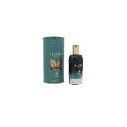 Glacier Bold de Maison Alhambra edp 100 ml para Hombre