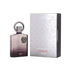 Supremacy Not Only Intense de Afnan edp 100 ml para Hombres