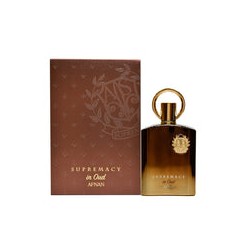 Supremacy in Oud de Afnan edp 100 ml Unisex