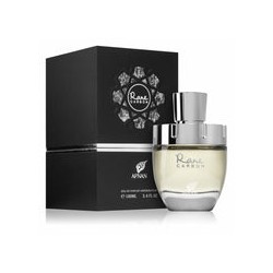 Rare Carbon de Afnan edp 100 ml para Hombre