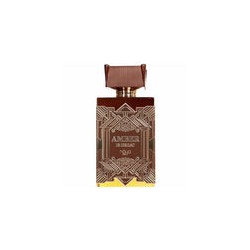Amber Is Great de Afnan Zimaya edp 100 ml Unisex