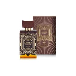 Amber Is Great de Afnan Zimaya edp 100 ml Unisex