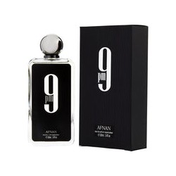 9 PM de Afnan edp 100 ml para Hombre