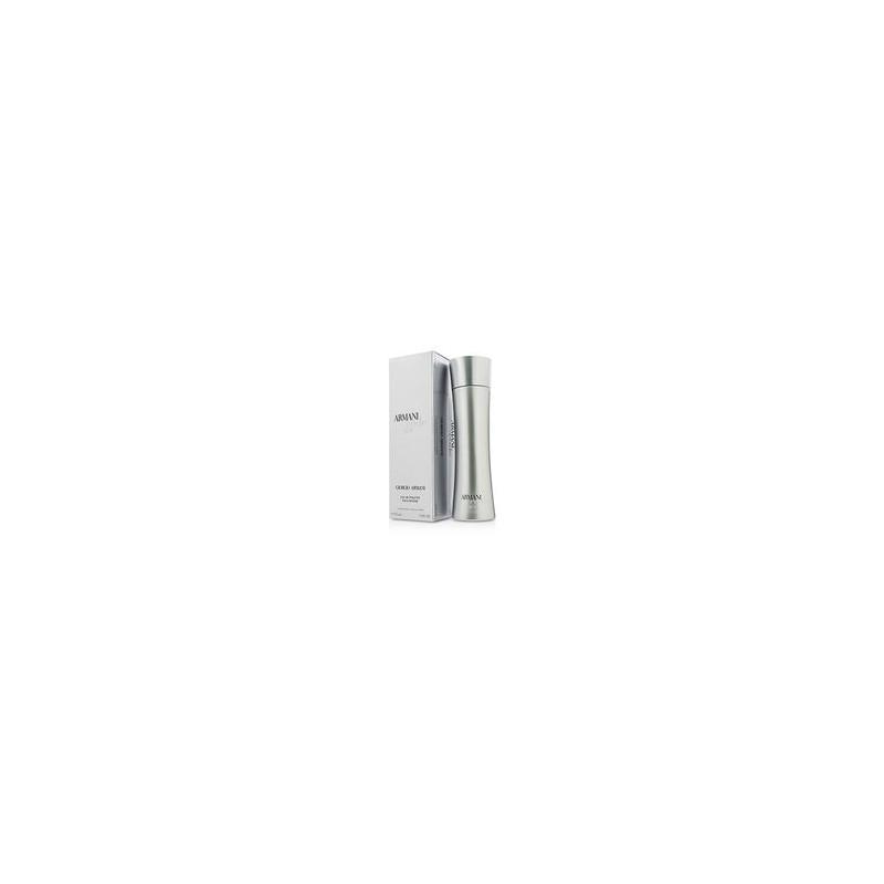 Armani Code Ice de Giorgio Armani edt 125 ml para Hombre