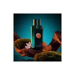 The Icon Attitude de Antonio Banderas 100 ml edt para Caballero