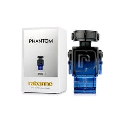 Phantom Intense Eau de Parfum de Paco Rabanne 100 ml para Caballero