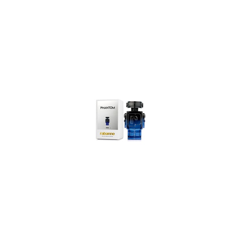 Phantom Intense Eau de Parfum de Paco Rabanne 100 ml para Caballero