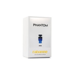 Phantom Intense Eau de Parfum de Paco Rabanne 100 ml para Caballero