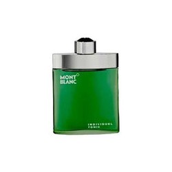 Individuele Tonic de Montblanc edt 75 ml para Hombre