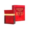 Seductive Red Homme de Guess edt 100 ml para Hombre
